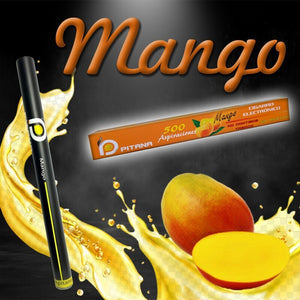 Vape Descartable 500 Puffs Snicotina