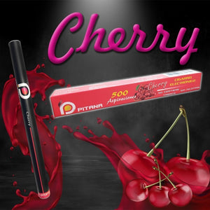 Vape Descartable 500 Puffs Snicotina