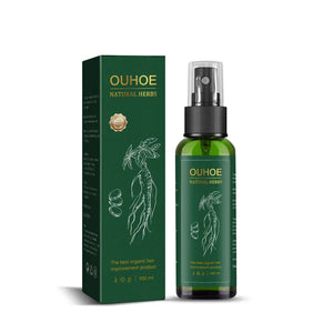 Ouhoe Crecimiento De Cabello
