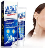 Crema Removedor De Verrugas